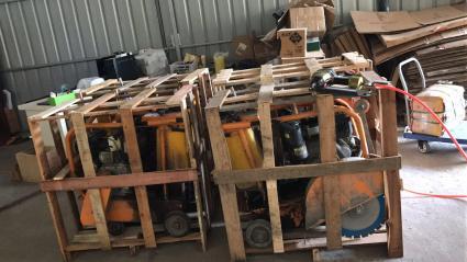 措勤行李、家具、电器包装托运