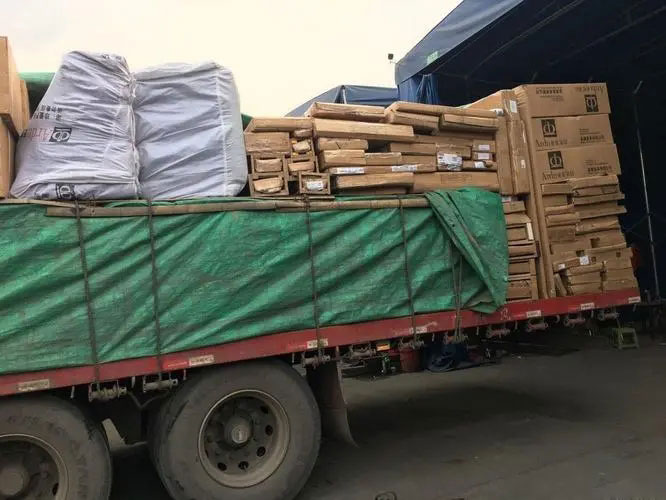 措勤家具托运