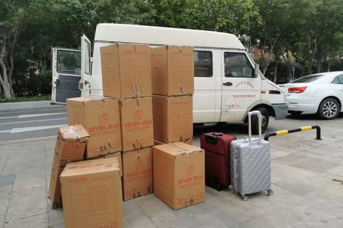 措勤行李托运公司