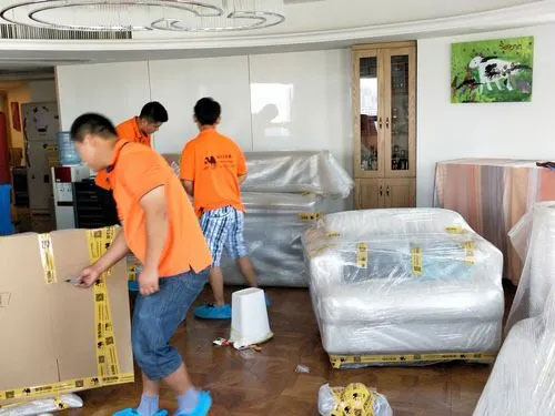 措勤精品搬家公司